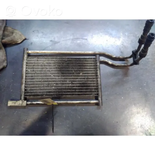 BMW 5 E39 Transmission/gearbox oil cooler 