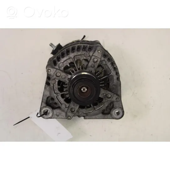 Land Rover Range Rover Evoque L538 Generatore/alternatore 