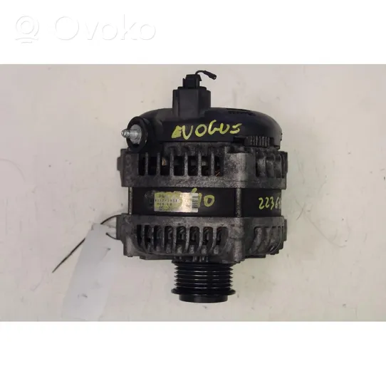 Land Rover Range Rover Evoque L538 Generatore/alternatore 