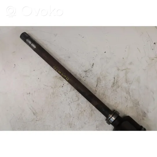 Fiat Ducato Front driveshaft 