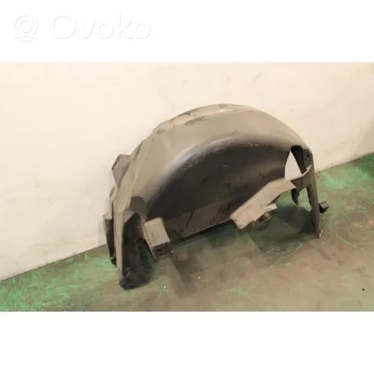 Fiat 500 Front wheel arch liner splash guards 