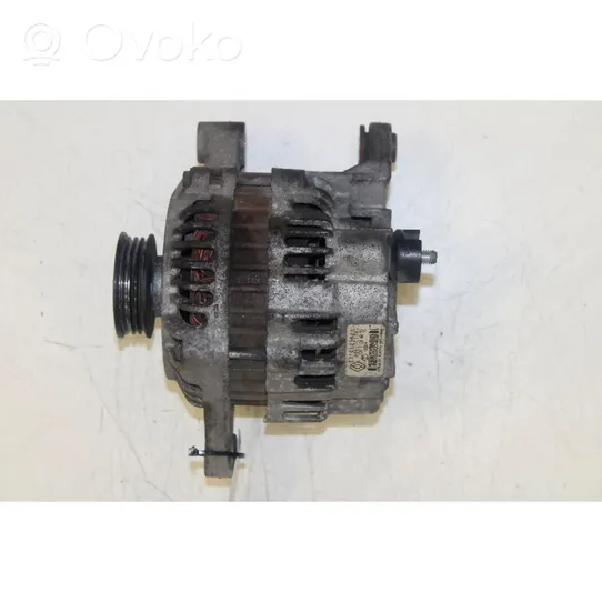 Dacia Sandero Alternator 