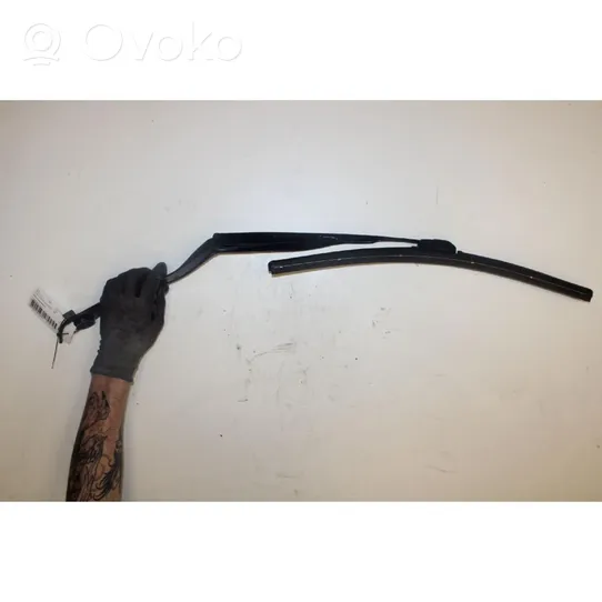 Infiniti FX Front wiper blade arm 