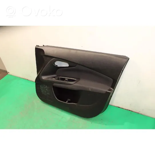 Fiat Tipo Front door card panel trim 