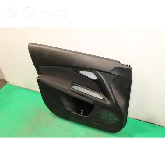 Fiat Tipo Front door card panel trim 