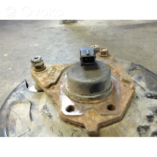 KIA Picanto Rear wheel hub 