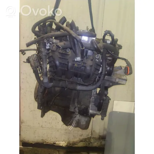 Opel Agila A Engine Z10XE