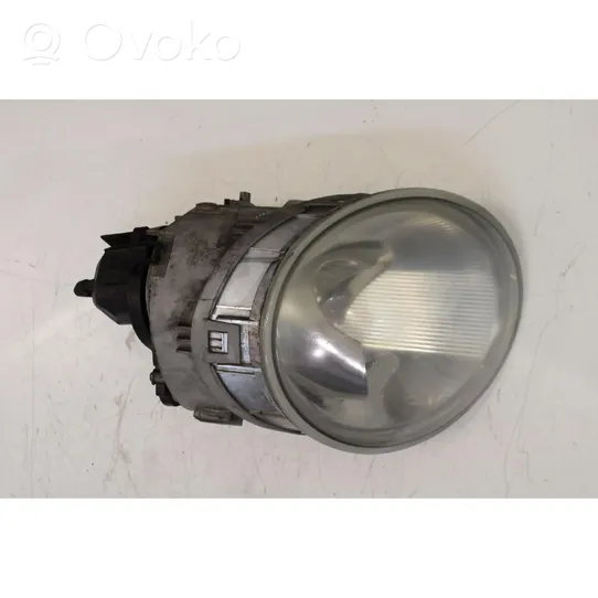 Volkswagen New Beetle Faro delantero/faro principal 