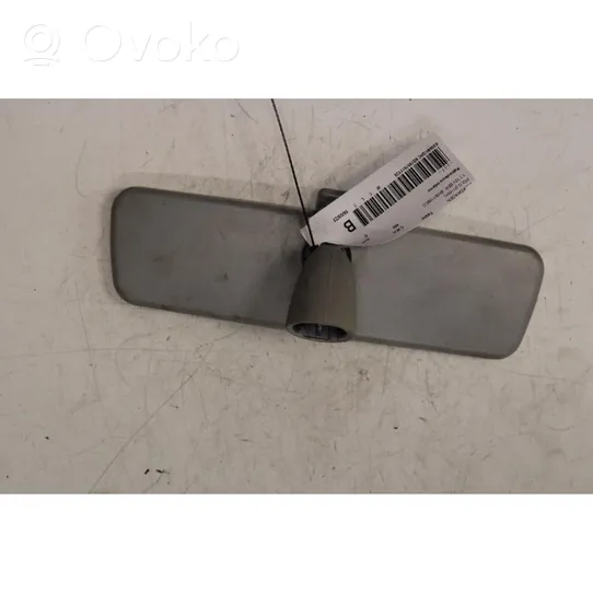 Volkswagen Polo IV 9N3 Rear view mirror (interior) 