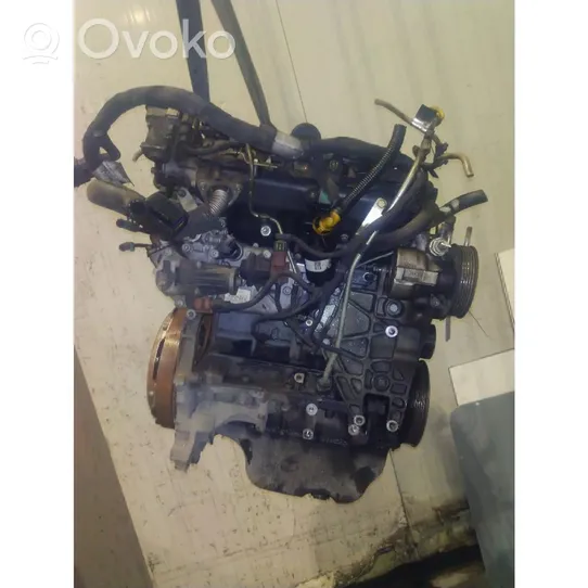 Fiat Fiorino Moteur 199A9000