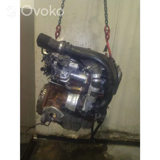 Dacia Sandero Moteur K9KC612