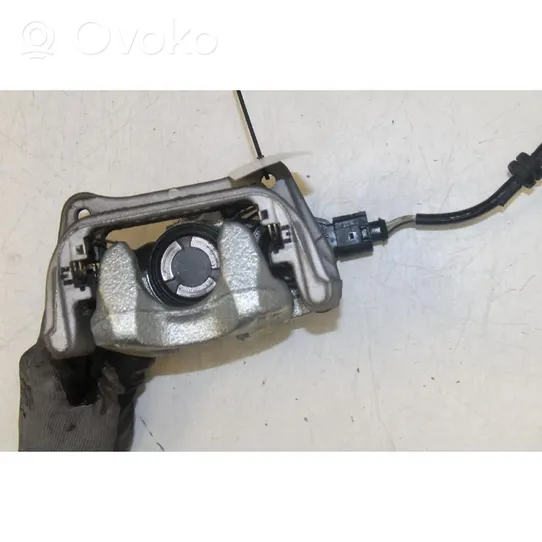 Fiat 500X Rear brake caliper 