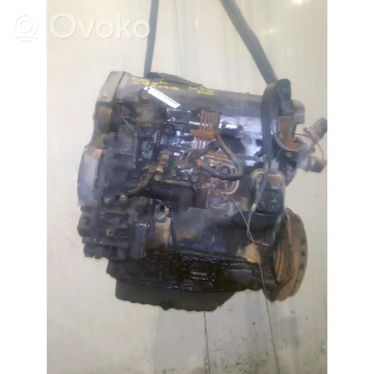 Fiat Ducato Engine 