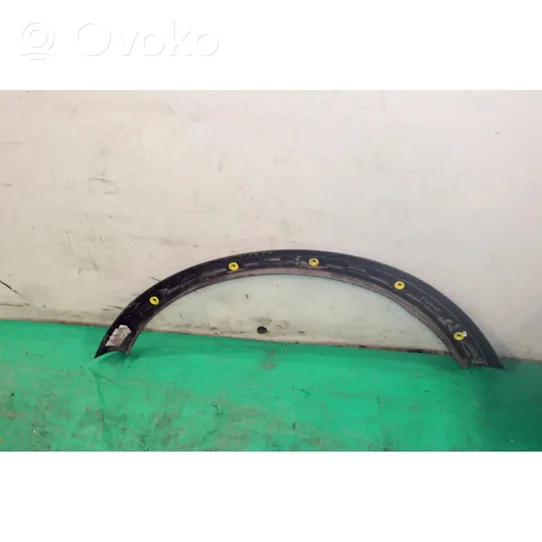 Volvo C30 Rear arch trim 