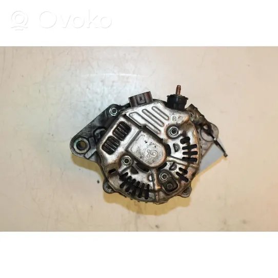 Toyota Yaris Alternator 