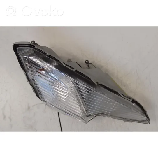 Ford Ecosport Headlight/headlamp 