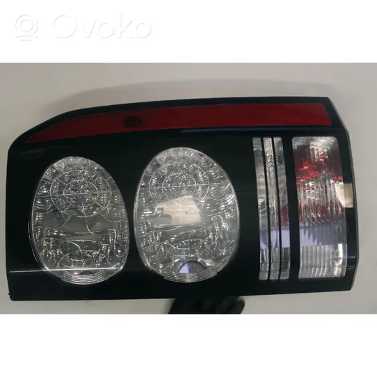 Land Rover Discovery 4 - LR4 Luci posteriori 