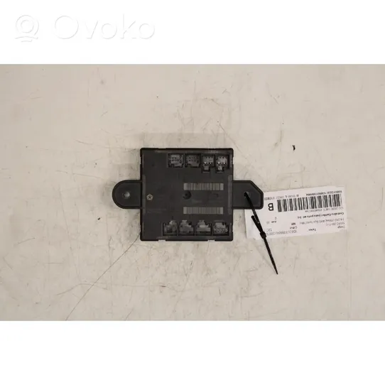 Dodge Nitro Other control units/modules 