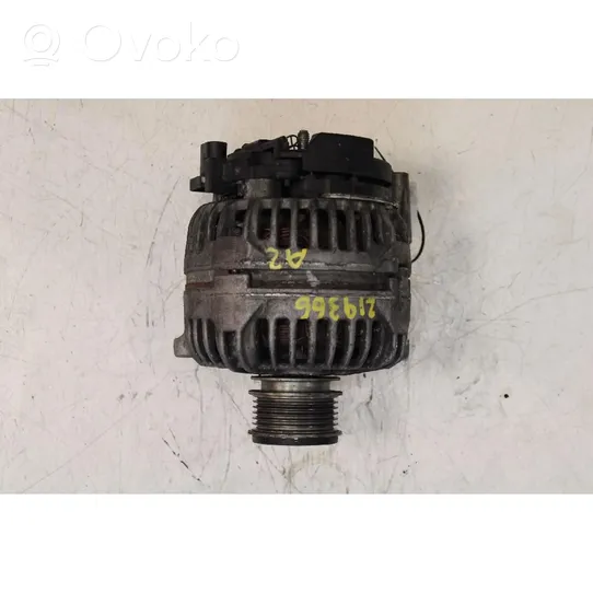 Audi A2 Alternator 