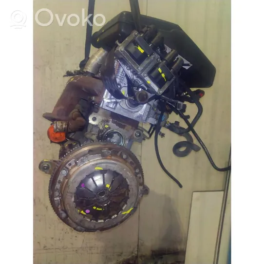 Fiat Punto (176) Motor 