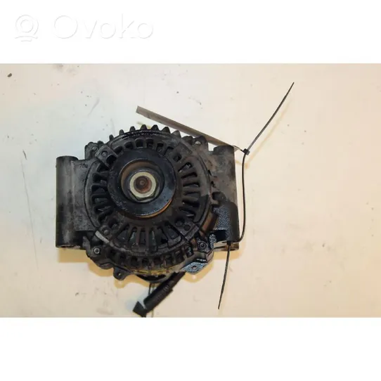 Mini One - Cooper R50 - 53 Alternator 