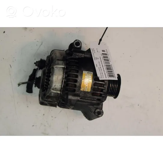 Mini One - Cooper R50 - 53 Alternator 