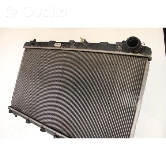 Suzuki SX4 Radiateur de chauffage 