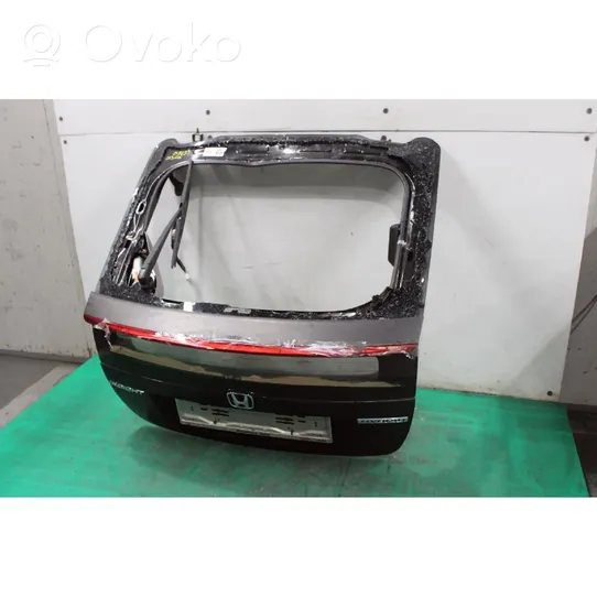 Honda Insight Portellone posteriore/bagagliaio 