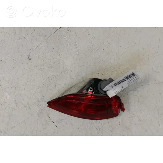 Dacia Sandero Rear fog light 