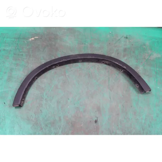 BMW X3 F25 Rear arch trim 