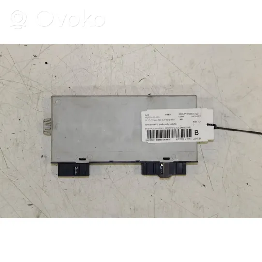 BMW X3 F25 Calculateur moteur ECU 