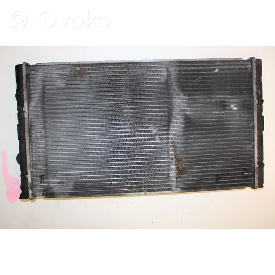 Volkswagen Polo III 6N 6N2 6NF Heater blower radiator 