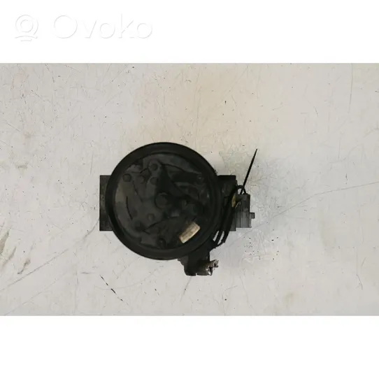 Toyota Yaris Compressore aria condizionata (A/C) (pompa) 