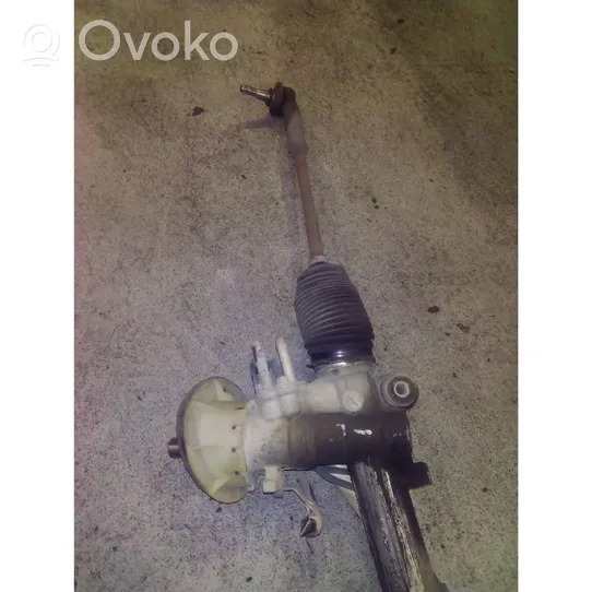 Ford Fusion Steering rack 