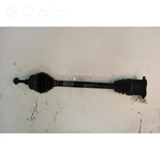 Audi A4 S4 B7 8E 8H Semiasse anteriore 