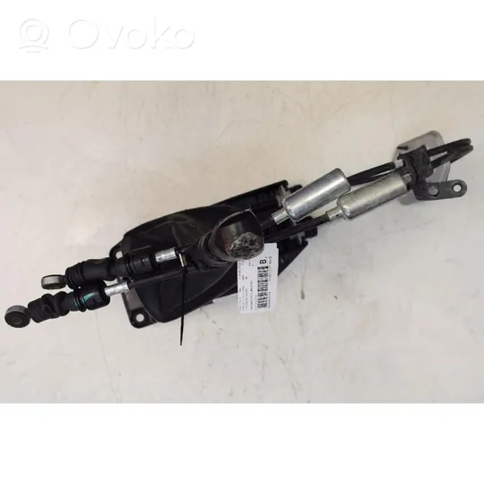 Chevrolet Spark Gear selector/shifter (interior) 