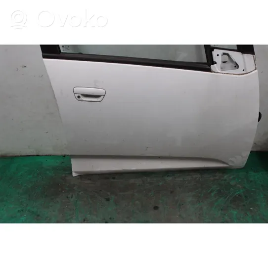 Chevrolet Spark Priekinės durys 