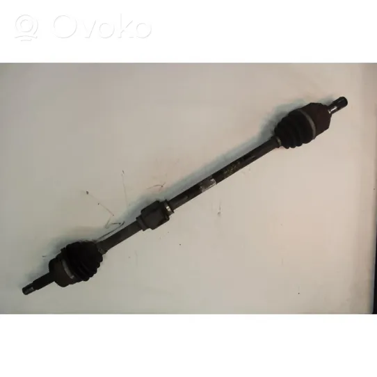 Hyundai i20 (PB PBT) Front driveshaft 