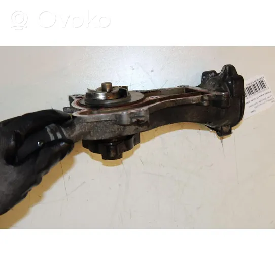 Opel Corsa D Water pump 