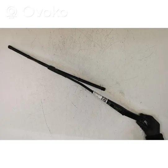 Audi A4 S4 B9 Front wiper blade arm 