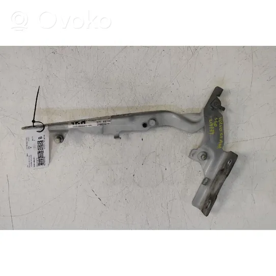 Volvo S60 Engine bonnet/hood hinges 