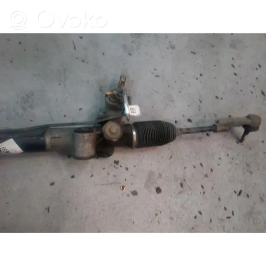 Dodge Nitro Steering rack 