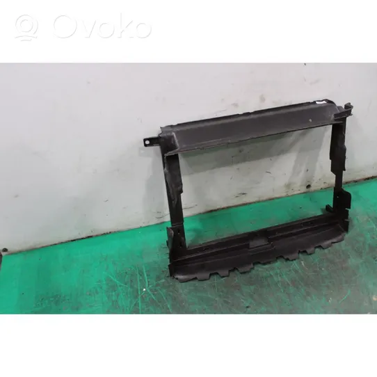 Fiat Tipo Interior heater climate box assembly housing 