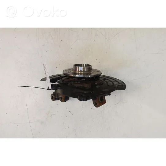 Jeep Compass Front wheel hub 