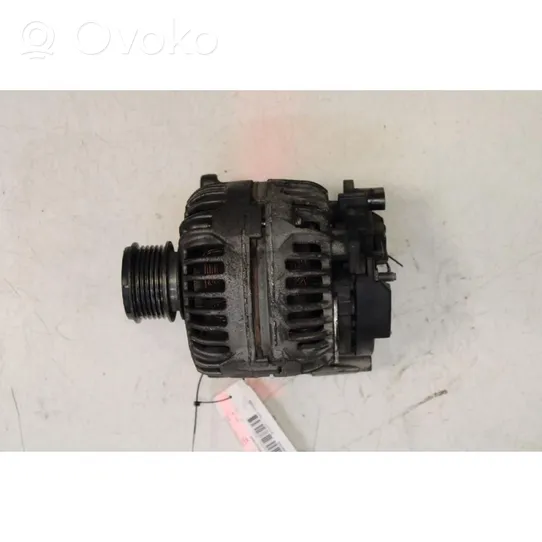 Audi A4 S4 B7 8E 8H Generatore/alternatore 