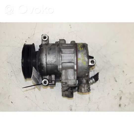 Volkswagen Golf Plus Compressore aria condizionata (A/C) (pompa) 