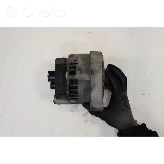 Fiat Seicento/600 Alternator 