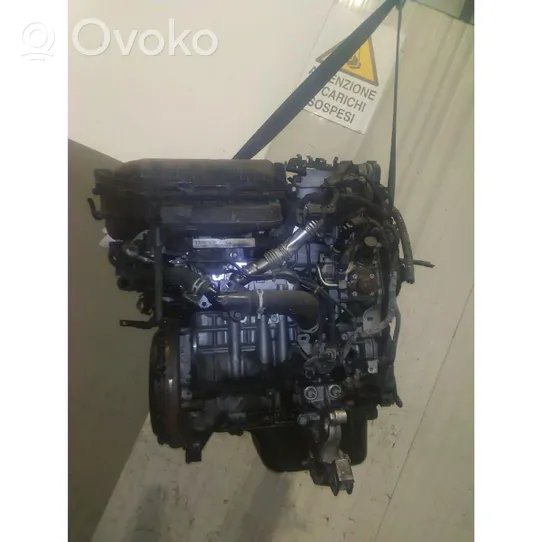 Citroen Berlingo Moteur 