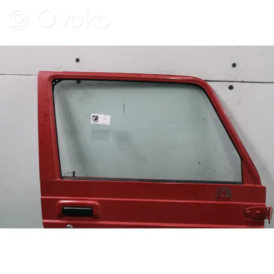 Suzuki Samurai Drzwi przednie 