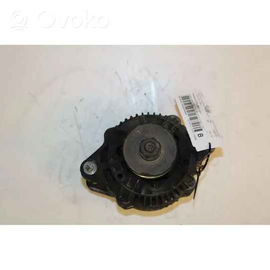 Suzuki Samurai Alternator 